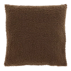 Unique Living Sierkussen Romie - 45x45cm - Coconut