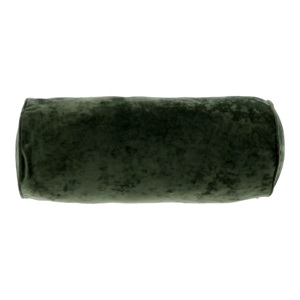 Unique Living Sierkussen Tatum - 20x45cm - Dark Green 3 Unique Living Sierkussen Tatum - 20x45cm - Dark Green