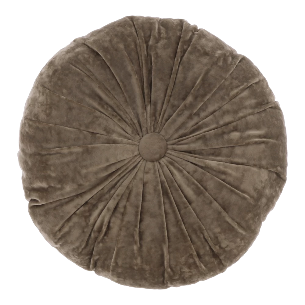 Unique Living Sierkussen Tatum - 40x40cm - Coconut 3 Unique Living Sierkussen Tatum - 40x40cm - Coconut