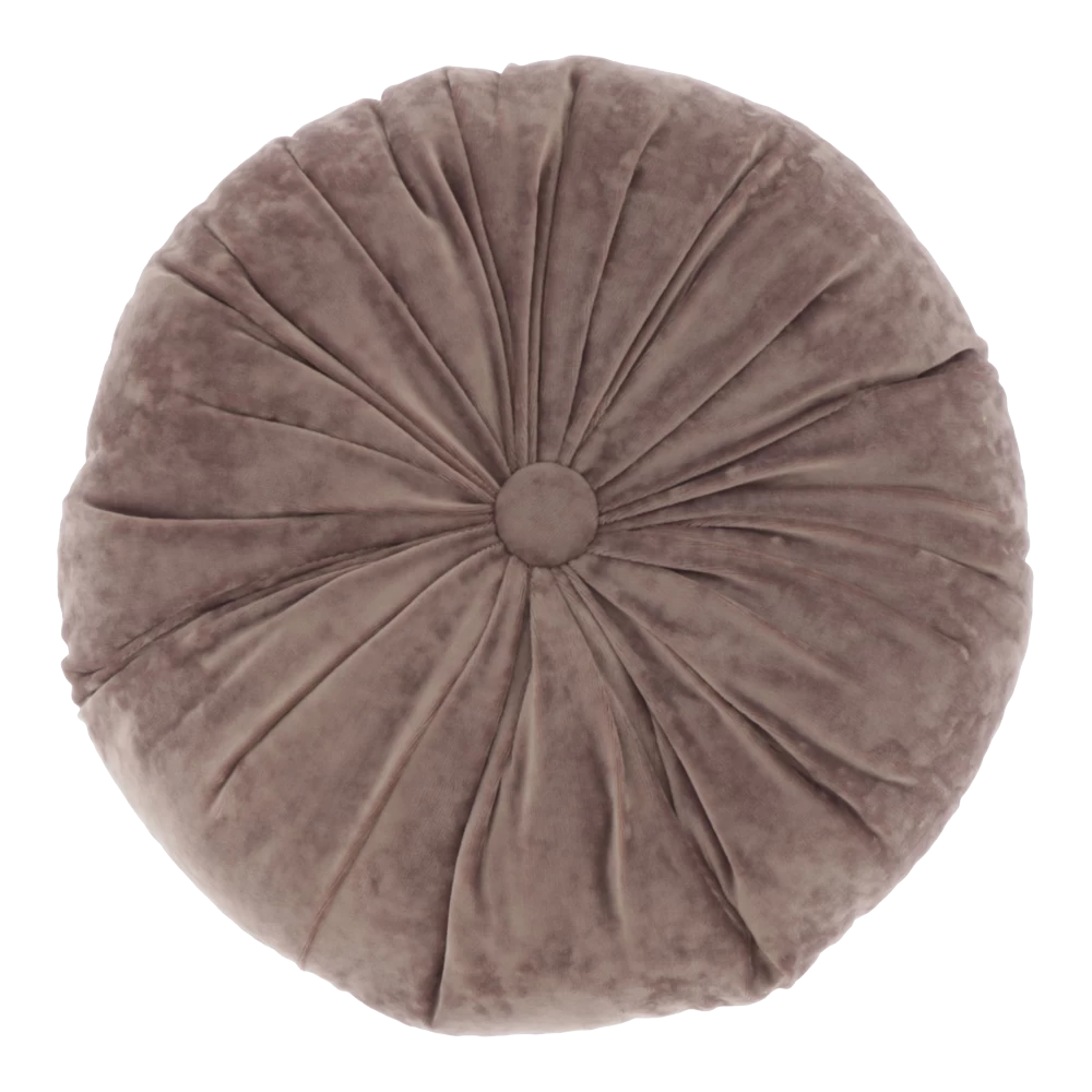 Unique Living Sierkussen Tatum - 40x40cm - Old Pink 3 Unique Living Sierkussen Tatum - 40x40cm - Old Pink