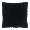Unique Living Sierkussen Wiebe - 45x45cm - Black