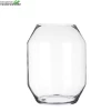Vaas Dali D30 H40cm Transparant -Huisdecoratie Winkel vaas dali d30 h40cm transparant 750x750 6207776464526 l