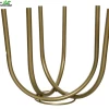 Decoris Vaas Ijzer L30b30h30cm Goud 2 Decoris Vaas Ijzer L30b30h30cm Goud -Huisdecoratie Winkel vaas ijzer l30b30h30cm goud 750x599 622c8d14ef32b l