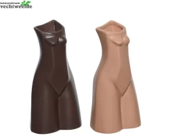 Decoris Vaas Keramiek L7.8b11h22.3cm Per Stuk