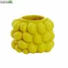 Vaas Lemon D24.5h18cm Geel -Huisdecoratie Winkel vaas lemon d24 5h18cm geel 750x750 6378d4df51d8d l