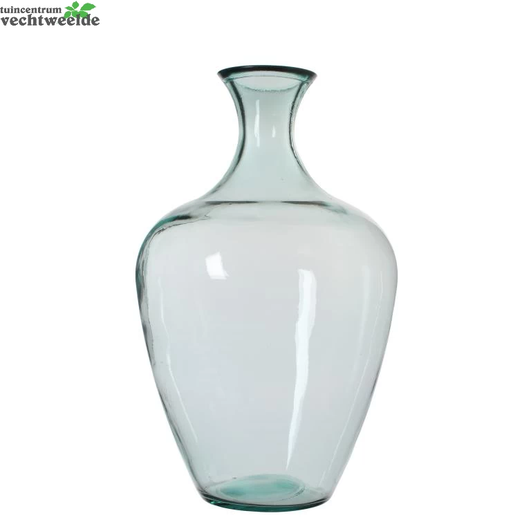 Vaas Olivier D40 H65cm Transparant 3 Vaas Olivier D40 H65cm Transparant