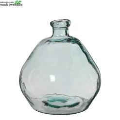 Vaas Organic D45 H50cm Transparant