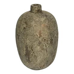 Vaas Alto - D23 X H40cm - Cream