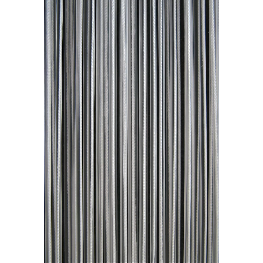 Vliegengordijn Palermo - Transparant - 90 X 210cm - Sun-Arts 5 Vliegengordijn Palermo - Transparant - 90 X 210cm - Sun-Arts - Afbeelding 3