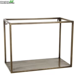 Wandrek L41 B2.5 H3.5cm