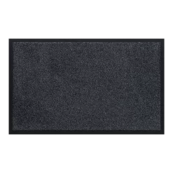 Watergate Droogloopmat - 80x50cm - Antraciet - Deurmat