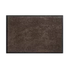 Watergate Droogloopmat - 80x50cm - Bruin - Deurmat -Huisdecoratie Winkel watergate droogloopmat 80x50cm bruin deurmat 1 2