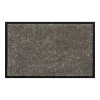 Watergate Droogloopmat - 80x50cm - Granite - Deurmat 1 Watergate Droogloopmat - 80x50cm - Granite - Deurmat -Huisdecoratie Winkel watergate droogloopmat 80x50cm granite deurmat 1