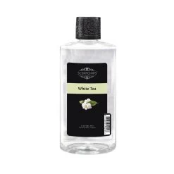 White Tea Geurolie - ScentOils - 475ml