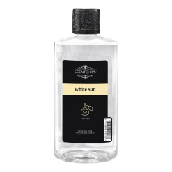 Witte Zon Geurolie - ScentOils - 475ml