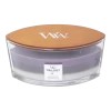 Woodwick Amethyst Sky Trilogy Ellipse Candle - Geurkaars 1 Woodwick Amethyst Sky Trilogy Ellipse Candle - Geurkaars -Huisdecoratie Winkel woodwick amethyst sky trilogy ellipse candle geurkaars 1 1