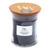 Woodwick Black Peppercorn Medium Candle - Geurkaars -Huisdecoratie Winkel woodwick black peppercorn medium geurskaars 1 5