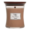 Woodwick Cashmere Mini Candle - Geurkaars -Huisdecoratie Winkel woodwick cashmere mini candle geurkaars 1