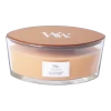 Woodwick Chili Pepper Gelato Ellipse Candle - Geurkaars