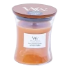 Woodwick Chili Pepper Gelato Medium Candle - Geurkaars -Huisdecoratie Winkel woodwick chili pepper gelato m candle geurskaars 1 4