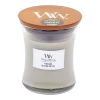 Woodwick Fireside Medium Candle - Geurkaars -Huisdecoratie Winkel woodwick fireside medium candle geurskaars 1 5