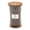 Woodwick Humidor Large Candle - Geurkaars -Huisdecoratie Winkel woodwick humidor large candle geurskaars 1 3