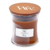 Woodwick Humidor Mini Candle - Geurkaars 1 Woodwick Humidor Mini Candle - Geurkaars -Huisdecoratie Winkel woodwick humidor mini candle geurskaars 1 5