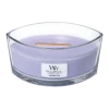 Woodwick Lavender Spa Ellipse Candle - Geurkaars 2 Woodwick Lavender Spa Ellipse Candle - Geurkaars -Huisdecoratie Winkel woodwick lavender spa ellipse candle geurskaars 1