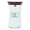 Woodwick Magnolia Birch Large Candle - Geurkaars 1 Woodwick Magnolia Birch Large Candle - Geurkaars -Huisdecoratie Winkel woodwick magnolia birch large candle geurkaars 1
