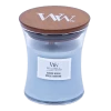 Woodwick Seaside Neroli Mini Candle - Geurkaars -Huisdecoratie Winkel woodwick seaside neroli mini candle geurskaars 1 1