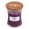Woodwick Spiced Blackberry Mini Candle - Geurkaars -Huisdecoratie Winkel woodwick spiced blackberry mini candle geurskaars 1