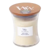 Woodwick Vanilla Bean Medium Candle - Geurkaars