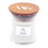 Woodwick Warm Wool Mini Candle - Geurkaars 1 Woodwick Warm Wool Mini Candle - Geurkaars -Huisdecoratie Winkel woodwick warm wool medium candle geurskaars 1 4
